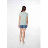 Protest - PRTMEGAN - T-shirt - Dierenprint - Korte Mouwen