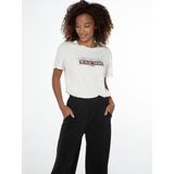 Protest - PRTMAYA - T-shirt - Katoen - Korte Mouwen