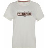 Protest - PRTMAYA - T-shirt - Katoen - Korte Mouwen