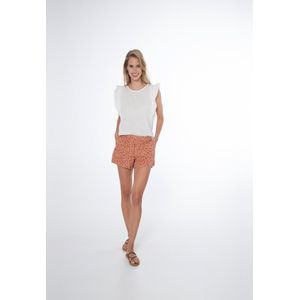 Protest - PRTPYRITE - Mouwloos T-shirt - Katoen