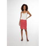 Protest Prtmimizan – Spaghetti top Dames – Ronde hals – Verstelbare bandjes – Canvasoffwhite