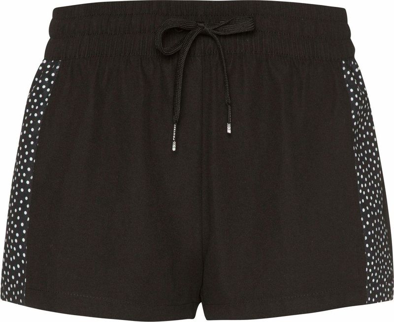 Damesshort Protest Prtgisela