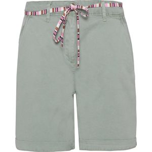 Protest Annick Korte Broek