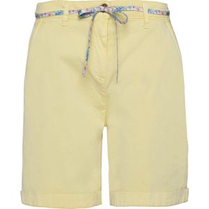 Protest Annick Korte Broek