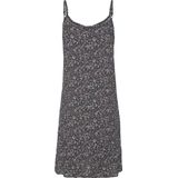 Protest - PRTQUEPOS - Mouwloze Jurk - Bloemen - Regular Fit - Boven de Knie