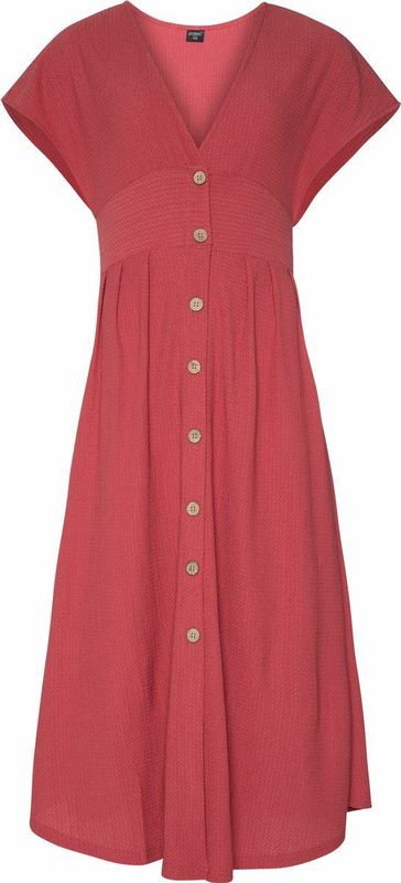 Protest - PRTSAMBU - Midi-jurk - Dames