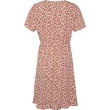 Protest - PRTOKARA - Korte Mouw Jurk - Bedrukt - Boven de Knie