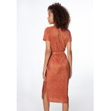 Protest Bresser Korte Mouw Jurk