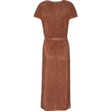 Protest Bresser Korte Mouw Jurk