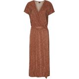 Protest Bresser Korte Mouw Jurk