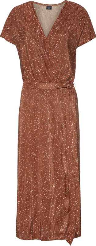 Protest Bresser Korte Mouw Jurk