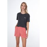 Protest - PRTIMPANA - Korte Broek - Regular Fit - Zacht en Ademend