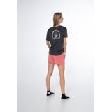 Protest - PRTIMPANA - Korte Broek - Regular Fit - Zacht en Ademend