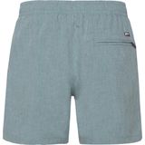 Protest - Davey - Zwembroek - Groen - 100% Polyester - Met Elastische Tailleband