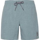 Protest - Culture - Zwemshort - Blauw - 100% Polyamide