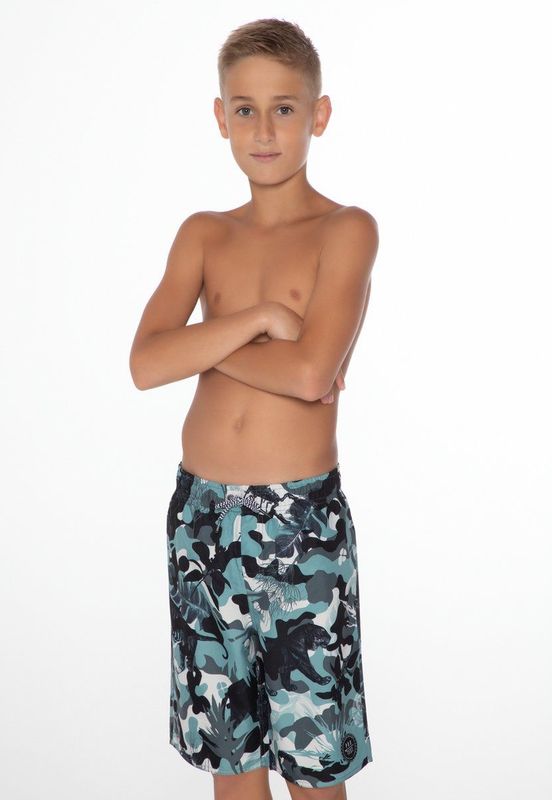 Protest - Bores Jr - Zwembroek - Groen - 18 inch