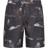 Protest - PRTTRAVIS JR - Zwembroek - 16 inch - Normale Pasvorm