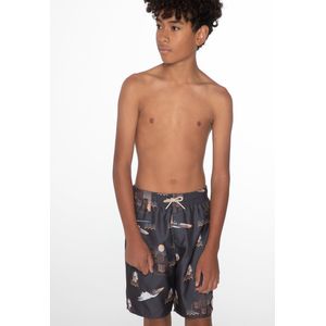 Protest - PRTTRAVIS JR - Zwembroek - 16 inch - Normale Pasvorm