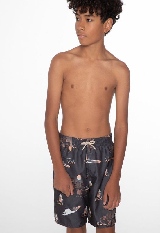 Protest - PRTTRAVIS JR - Zwembroek - 16 inch - Normale Pasvorm