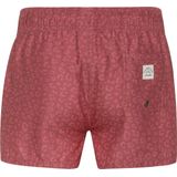 Protest - PRTFAE JR - Zwembroek - Dierenprint - Extra Kort - 100% Gerecycled Polyester