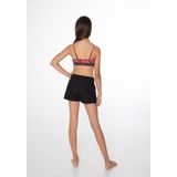 Beachshort Protest Girls Taylor Jr True Black-Maat 116