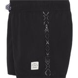 Beachshort Protest Girls Taylor Jr True Black-Maat 116