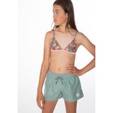 Protest - Taylor - Zwembroek - Groen - 100% Polyester