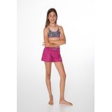 Protest - PRTTAYLOR JR - Zwembroek - Effen Kleur - Extra Kort