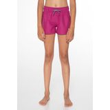 Protest - PRTTAYLOR JR - Zwembroek - Effen Kleur - Extra Kort