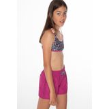 Protest - PRTTAYLOR JR - Zwembroek - Effen Kleur - Extra Kort