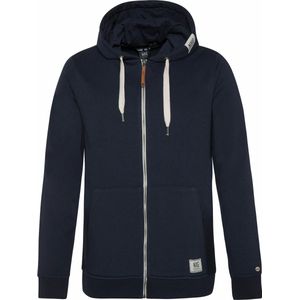 Protest - Nxg Sylar - Sweatshirt - Met Rits