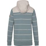 Protest - Optimism - Hoodie - Lichtgroen - Katoenblend