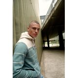 Protest - Optimism - Hoodie - Lichtgroen - Katoenblend