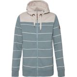 Protest - Optimism - Hoodie - Lichtgroen - Katoenblend