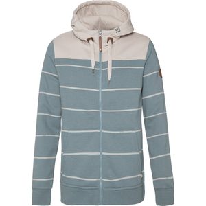 Protest - Optimism - Hoodie - Lichtgroen - Katoenblend