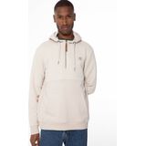 Protest - NXGEKUNDAYO - Hoodie - Kitoffwhite - Longsleeve - Capuchon