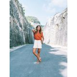 Protest - Oyster - Slippers - Bruin - Kunstleer