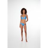 Protest Barbera 20 bandeau bikini dames - maat xs/34