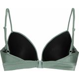Bikinitop Protest Women Mixadairs Triangle Green Baygreen-34C