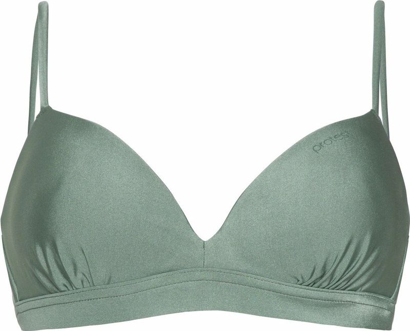 Protest Mixadairs Triangle Bikini Top