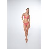 Protest - Mixhera - Bikinitop - Luipaardprint - Sneldrogende Foam Cups