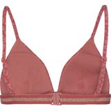 Protest - Mixhera - Bikinitop - Luipaardprint - Sneldrogende Foam Cups