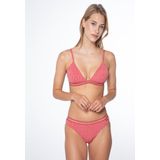 Protest - Mixhera - Bikinitop - Luipaardprint - Sneldrogende Foam Cups