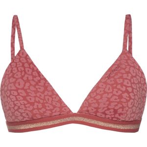 Bikinitop Protest Women Mixtara Triangle Cottagerust-36B