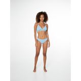 Protest - MIXSUPERS - Triangel Bikinitop - Dames