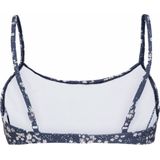 Bikinitop Protest Women Mixelif Deep Seablue-40