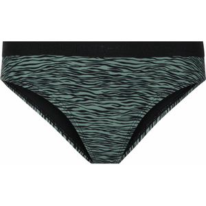 Protest - Mixjazz - Bikinibroekje - Groen