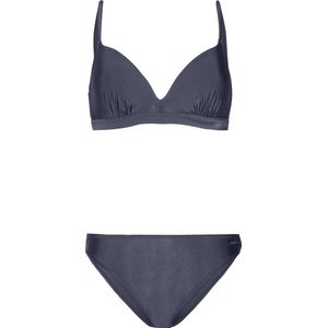 Protest Botinas Triangle Bikini