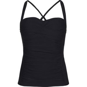 Protest - Mixeloise - Tankini Top - True Black