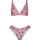 Protest - PRTSAPE - Bikini - Polka Dot - Triangelbikinitop - PFC-vrij